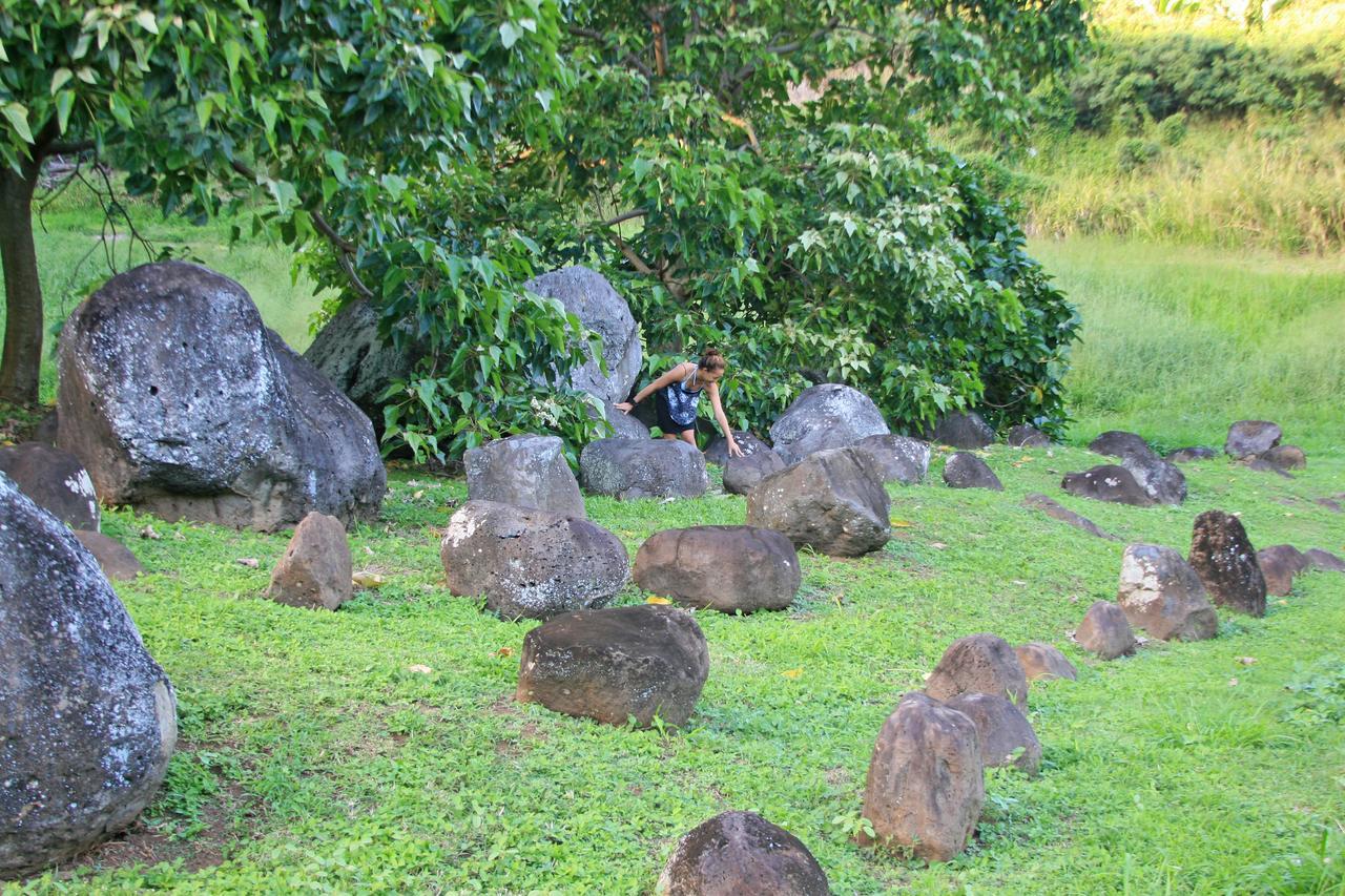 Villa Hawaii Island Retreat At Ahu Pohaku Ho'Omaluhia Kapaau Exterior foto