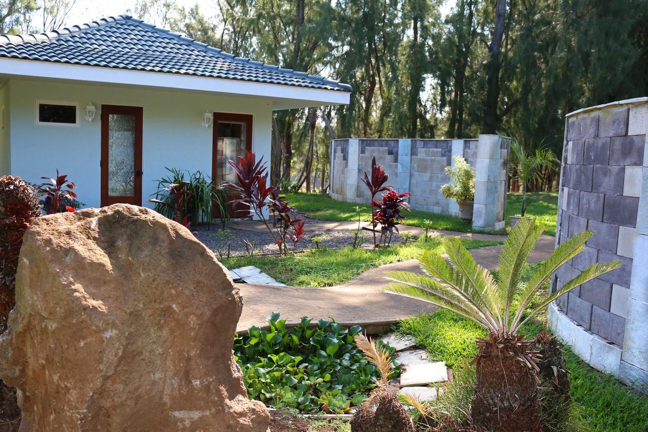 Villa Hawaii Island Retreat At Ahu Pohaku Ho'Omaluhia Kapaau Exterior foto