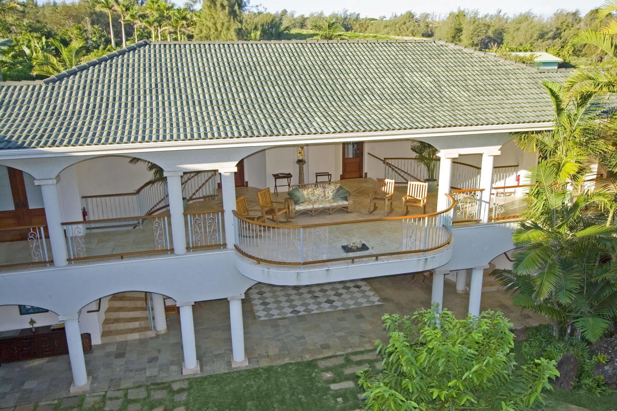 Villa Hawaii Island Retreat At Ahu Pohaku Ho'Omaluhia Kapaau Exterior foto